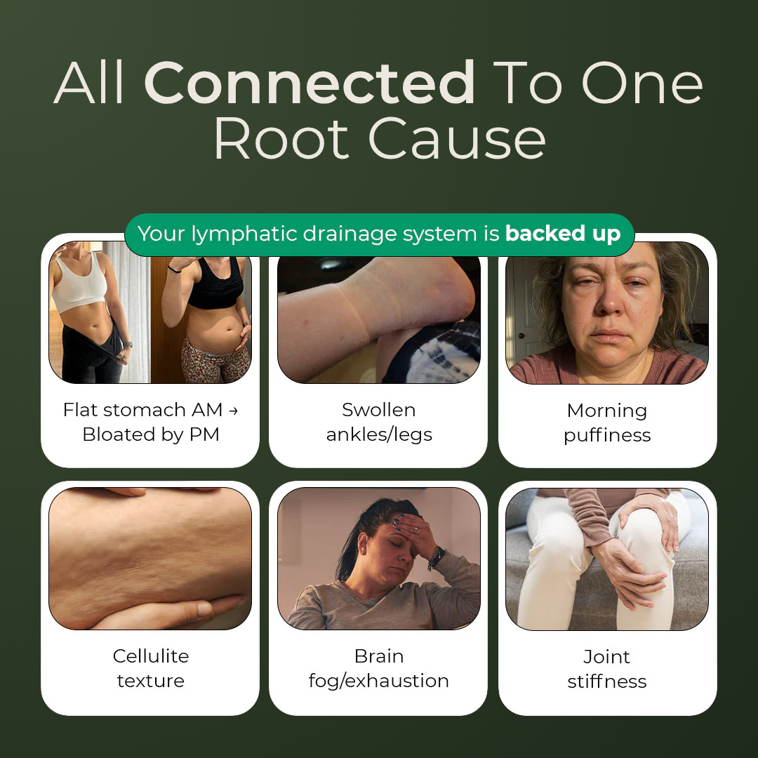 Castor Oil Detox Pack