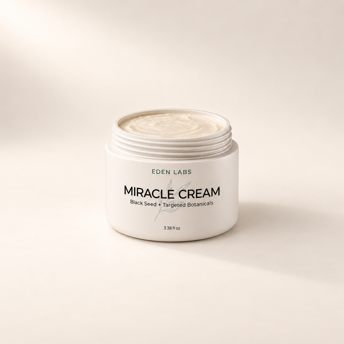 Miracle Cream